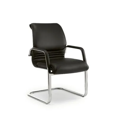 Picture Luxurious office chair