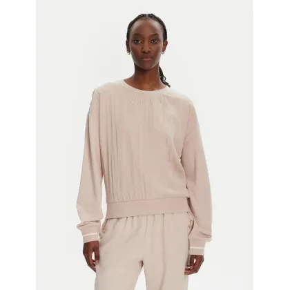 Zdjęcie Liu Jo Sport Bluza TA5121 J5942 Beżowy Regular Fit