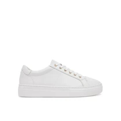 Zdjęcie Vagabond Shoemakers Sneakersy Zoe Platform 5927-201-01 Biały