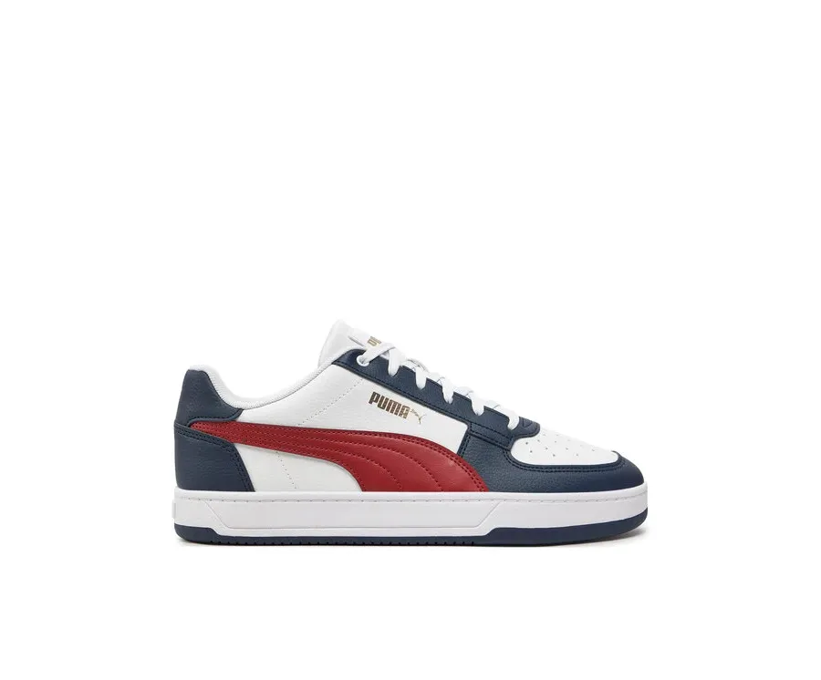 obrazek 1 Puma Sneakersy Caven 2.0 392290-40 Biały