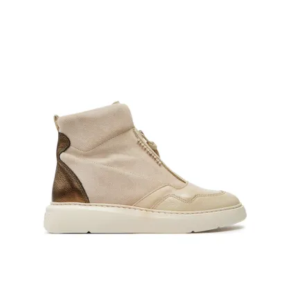 Zdjęcie Hispanitas Botki Cervo-I24 HI243654 Beżowy