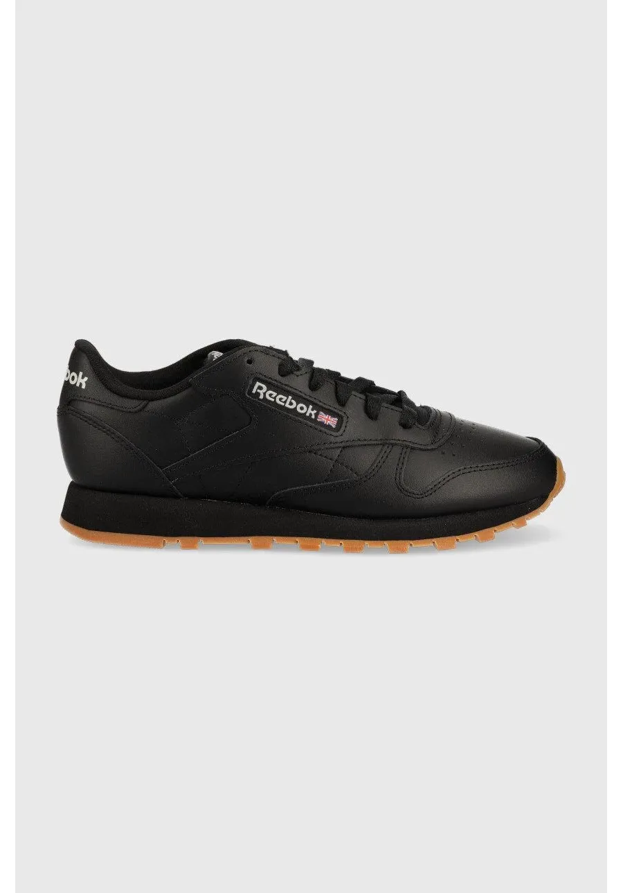 obrazek 1 Reebok Classic sneakersy skórzane CLASSIC LEATHER kolor czarny GY0961.100008498