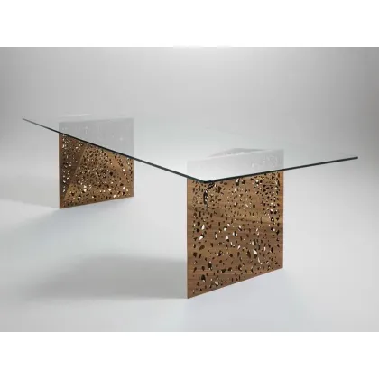 Zdjęcie Designerski stół od włoskiej marki Casmania Horm