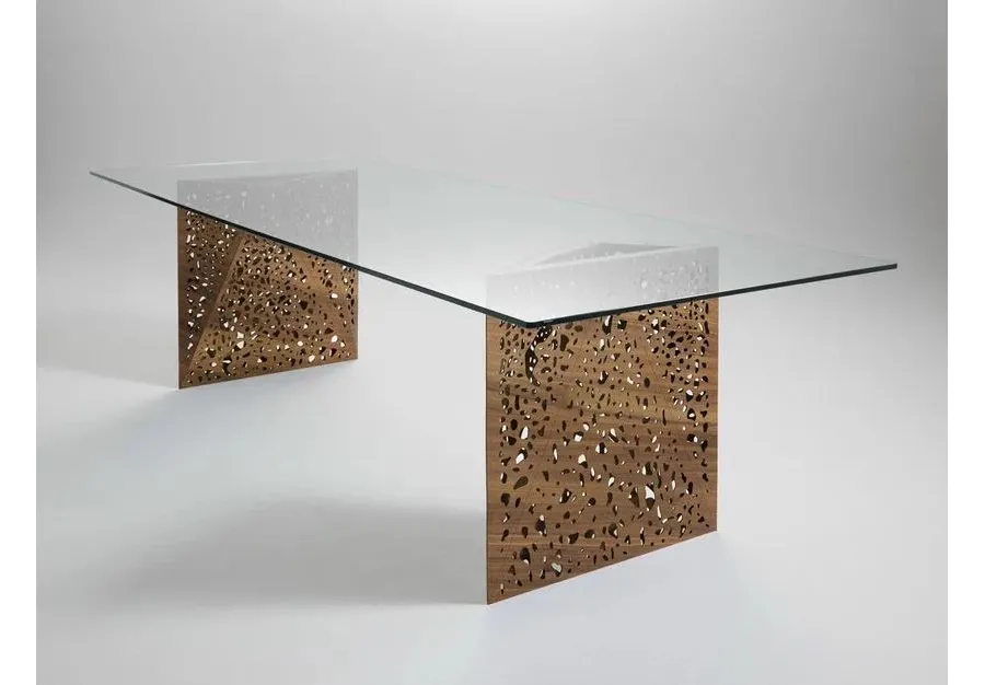 obrazek 1 Designerski stół od włoskiej marki Casmania Horm