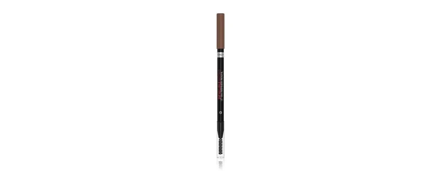 obrazek 1 L'Oréal Paris Brow Artist Designer Kredka do brwi 1 szt. Nr. 5.0 - Light Brunette