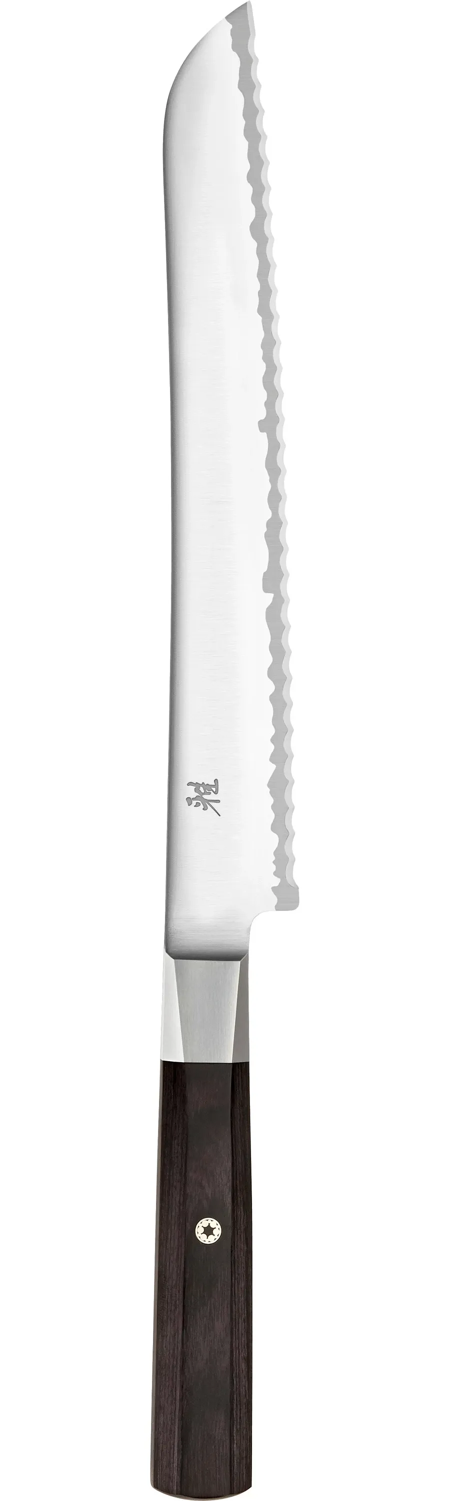 obrazek 1 Nóż do pieczywa Miyabi 4000FC - 23 cm