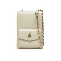 Zdjęcie Patrizia Pepe Torebka 2Q0007/L061-W338 Écru