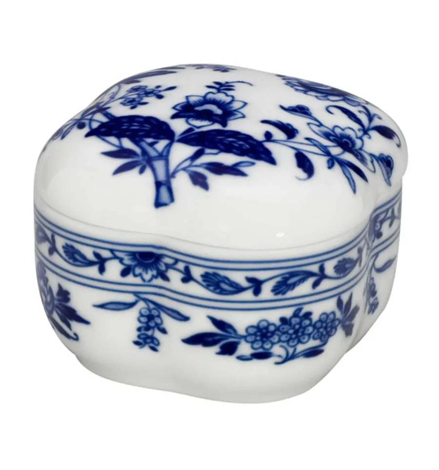 obrazek 1 Luksusowy porcelanowy pojemnik Gomos Margão - Vista Alegre