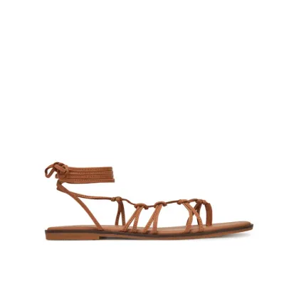 Zdjęcie Balagan Sandały Nof Beżowy