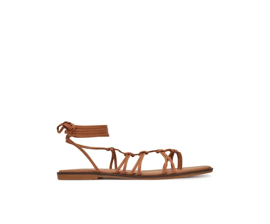 obrazek 1 Balagan Sandały Nof Beżowy