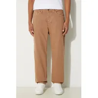 Zdjęcie Carhartt WIP jeansy Newel Pant męskie I033123.2FS4J