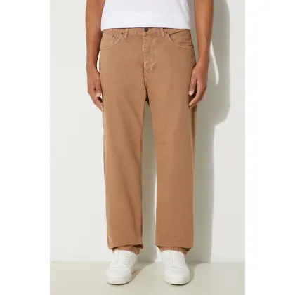 Zdjęcie Carhartt WIP jeansy Newel Pant męskie I033123.2FS4J