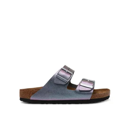 Zdjęcie Birkenstock Klapki Arizona Birko-Flor 1029510 Kolorowy