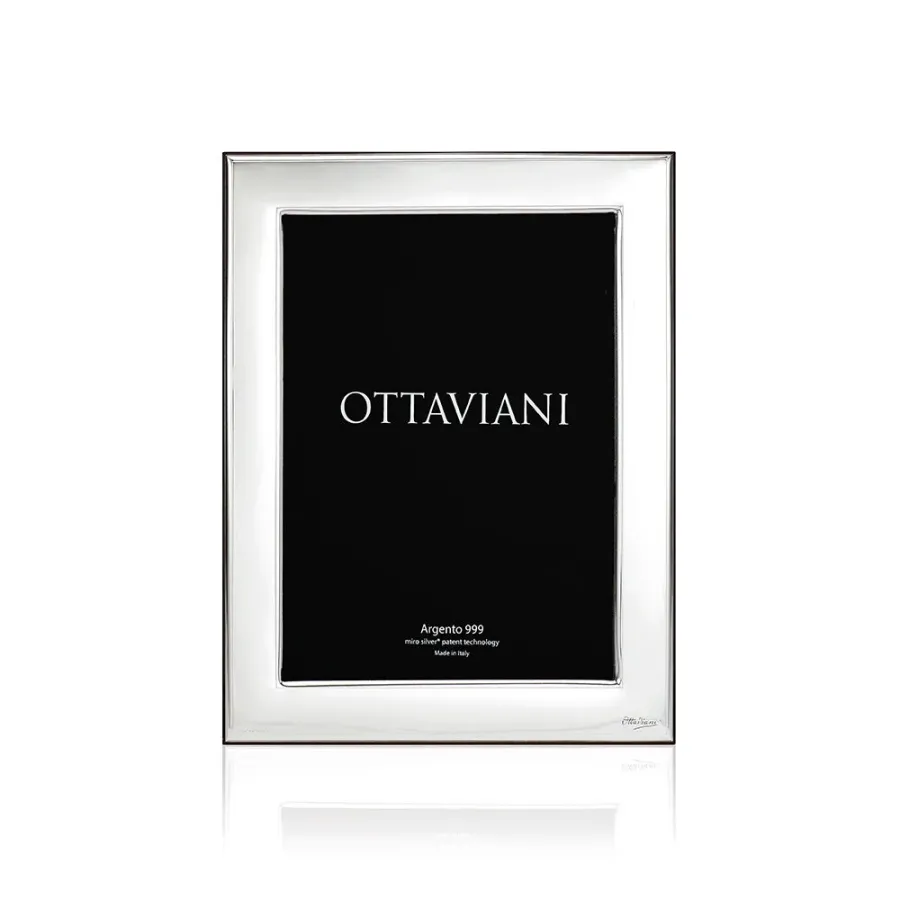 obrazek 1 Wyjątkowa ramka na fotografie „Lustro” 13×18 cm