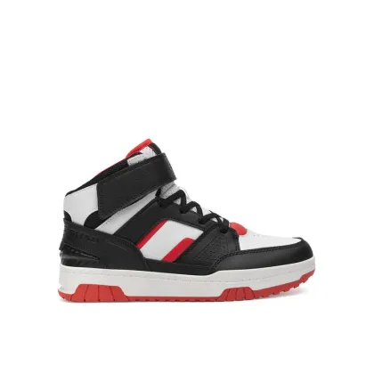 Zdjęcie Shaq Sneakersy BREAKER MID AQ95013Y-BWR Czarny