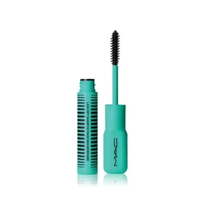 Zdjęcie MAC Lash Dry Shampoo Mascara Refresher Tusz do rzęs 6.5 ml Schwarz