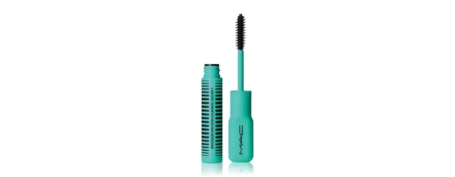 obrazek 1 MAC Lash Dry Shampoo Mascara Refresher Tusz do rzęs 6.5 ml Schwarz