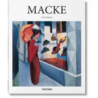 Zdjęcie Książka Macke - Taschen