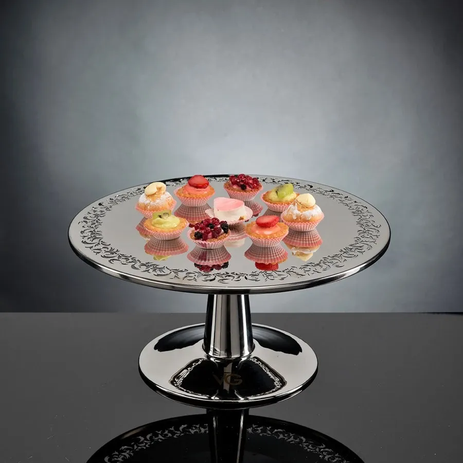 picture 9 Vanguard small cakeholder - Luxury Products