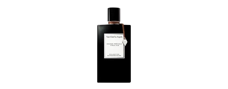 obrazek 1 Van Cleef & Arpels Encens Précieux Woda perfumowana 75 ml