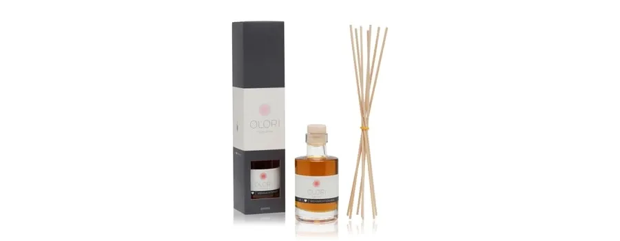 obrazek 1 OLORI Reed Weihnachtszauber Zapach do pomieszczeń 100 ml