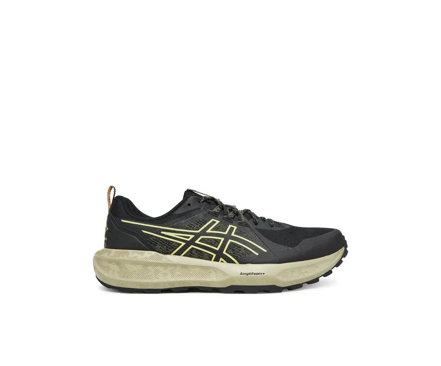 obrazek 1 Asics Buty do biegania Gel-Sonoma 8 1011B979 Czarny
