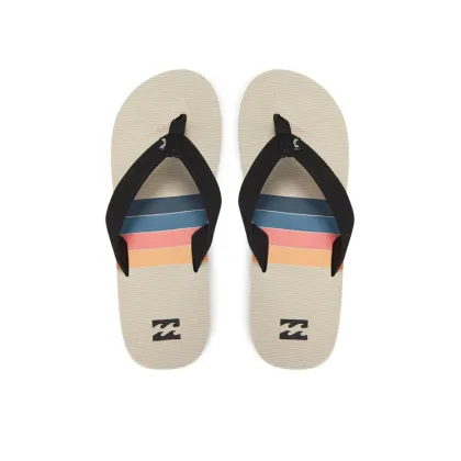 Zdjęcie Billabong Japonki EBYL100019 Czarny