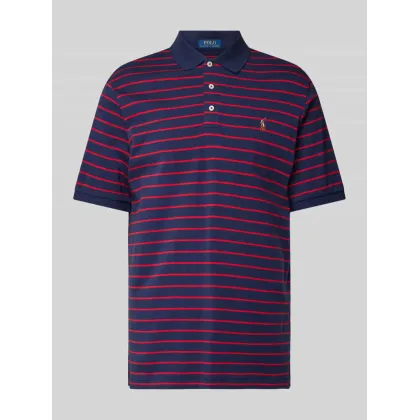 Zdjęcie Koszulka polo z wyhaftowanym logo