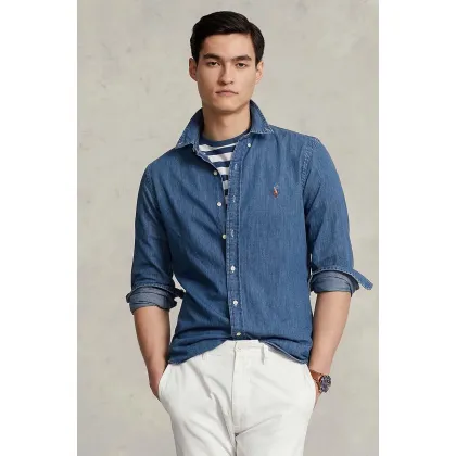 Zdjęcie Polo Ralph Lauren - Koszula 710548539001