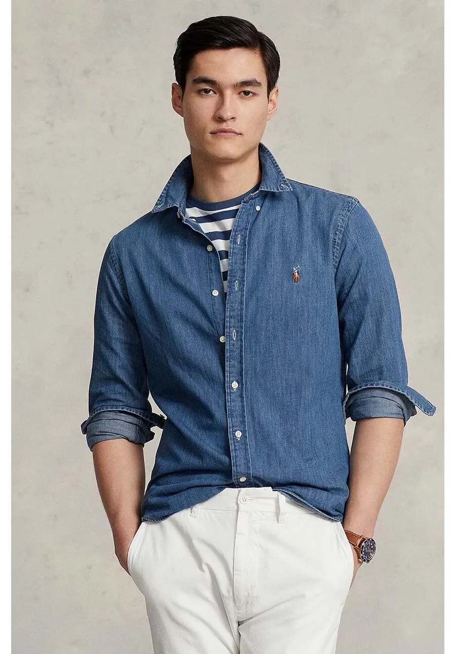 obrazek 1 Polo Ralph Lauren - Koszula 710548539001