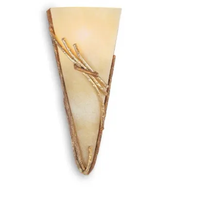 Zdjęcie Urokliwy kinkiet salonowy - Euro Lamp Art