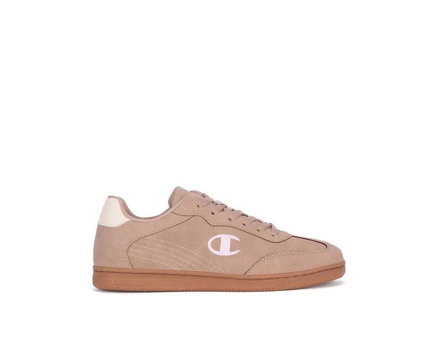 obrazek 1 Champion Sneakersy PRESTIGE MS S11736-MS519 Brązowy