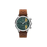 Zdjęcie Timex Zegarek Marlin® Chronograph TW2W99100 Srebrny