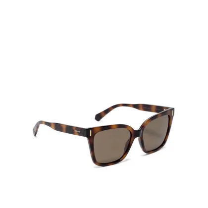 Zdjęcie Polaroid Okulary przeciwsłoneczne 6192/S Brązowy