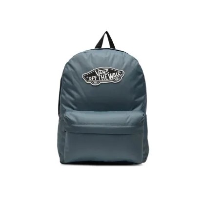 Zdjęcie Vans Plecak Old Skool Class VN000H4YRV21 Szary