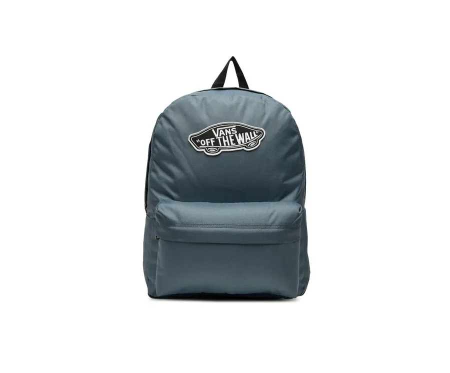 obrazek 1 Vans Plecak Old Skool Class VN000H4YRV21 Szary