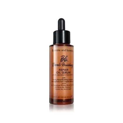 Zdjęcie Bumble and bumble Bond-Building Oil Serum Serum do włosów 50 ml