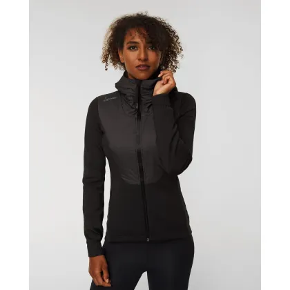 Zdjęcie Kurtka Hybrydowa Lamunt Antonia Cashmere LaMunt