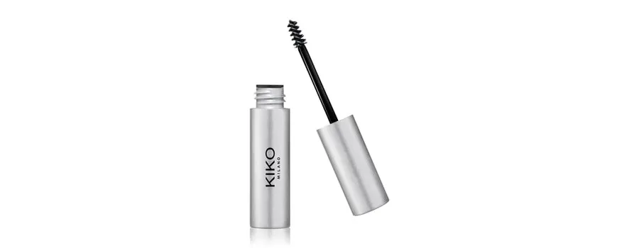 obrazek 1 KIKO Milano Eyebrow Designer Gel Mascara Żel do brwi 4.26 ml Transparent