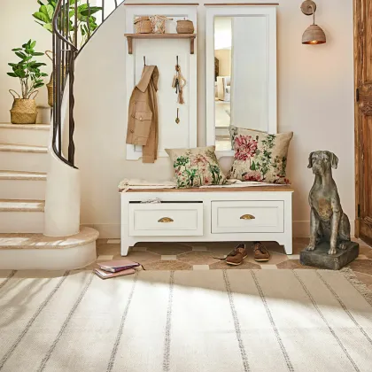 Zdjęcie Dywan do wnętrza lub na zewnątrz Meroux