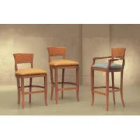 Picture Classic stools for a unique interior – Morello Gianpaolo