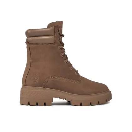 Zdjęcie Timberland Trapery Cortina Valley 6In Bt Wp TB0A5Z849291 Beżowy