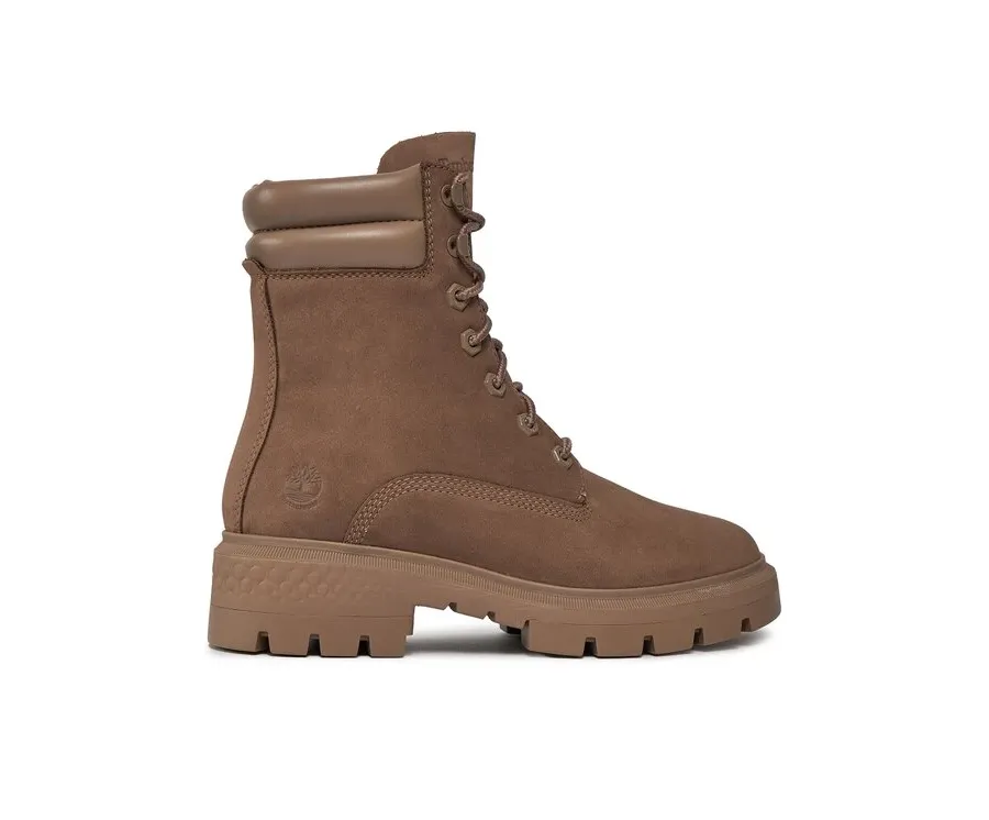 obrazek 1 Timberland Trapery Cortina Valley 6In Bt Wp TB0A5Z849291 Beżowy