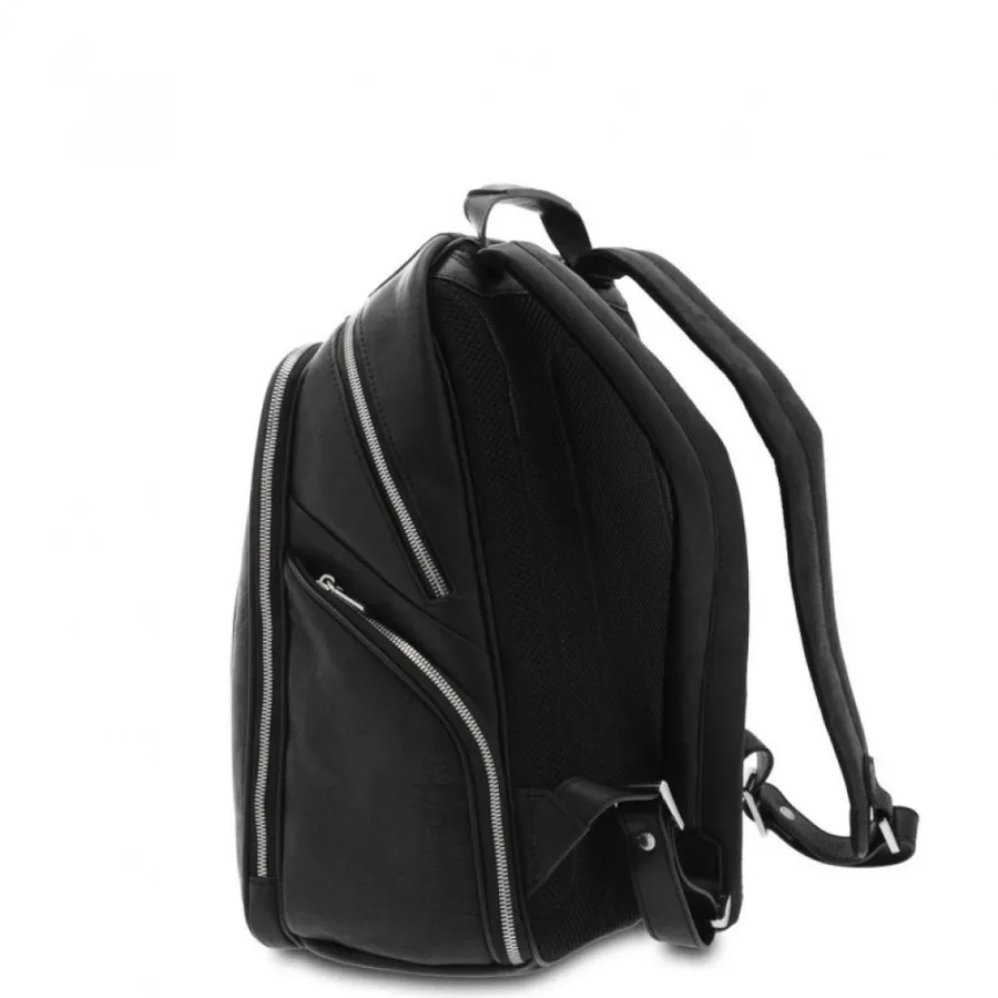obrazek 2 Designerski męski plecak z Włoch - Giudi