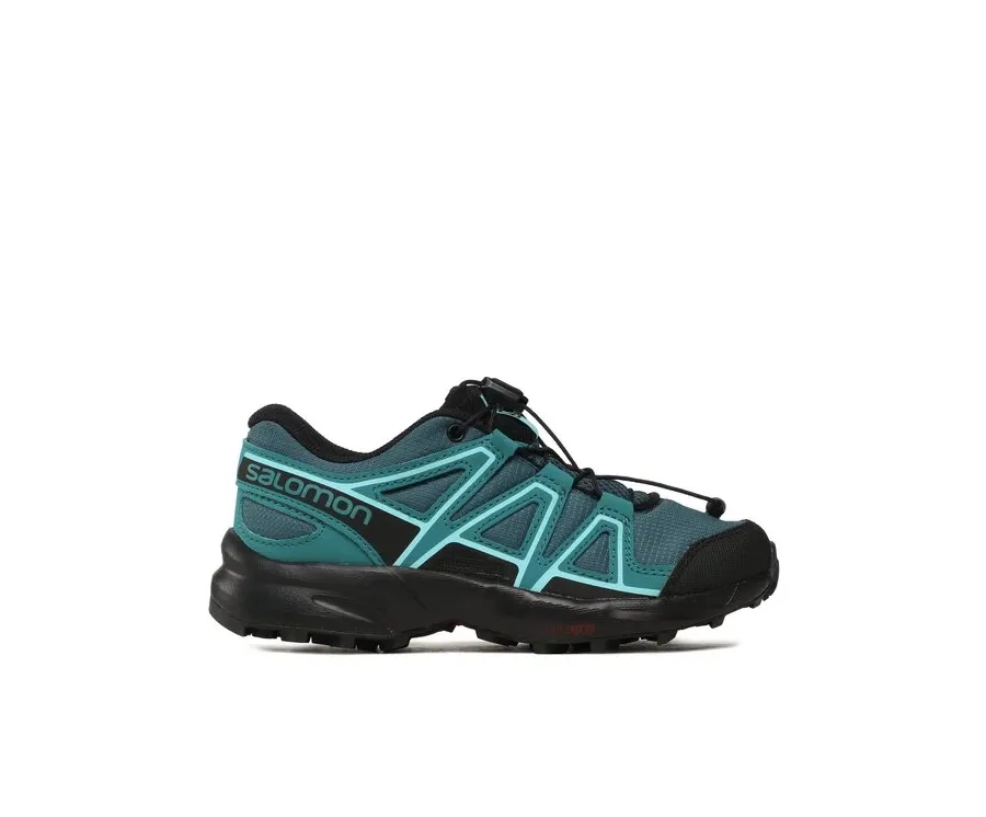obrazek 1 Salomon Buty do biegania Speedcross J 471238 09 M0 Niebieski