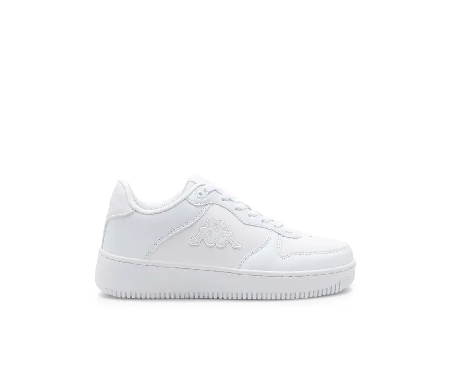 obrazek 1 Kappa Sneakersy Maserta 32193CW-001 Biały