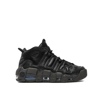 Zdjęcie Nike Sneakersy Air More Uptempo DV1137-001 Czarny