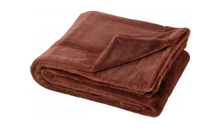 obrazek 1 Prosto z Francji - koc Mellow Sequoia 150x200 cm