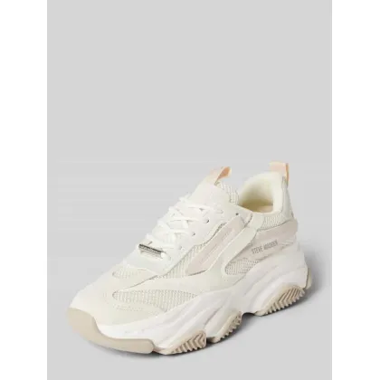 Zdjęcie Sneakersy z detalem z logo model ‘POSSESSION’