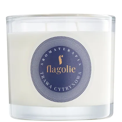 Zdjęcie Flagolie Aromaterapia Trawa Cytrynowa (edycja limitowana)